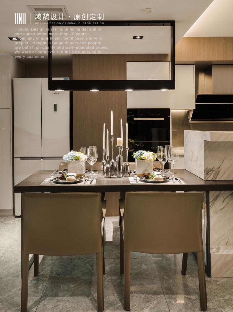 日系清新&民族古朴,露台公寓设计典范-14