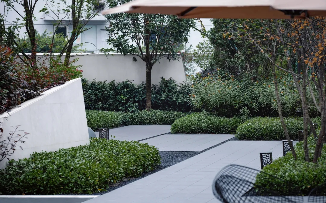 成都五矿·西棠示范区景观-7