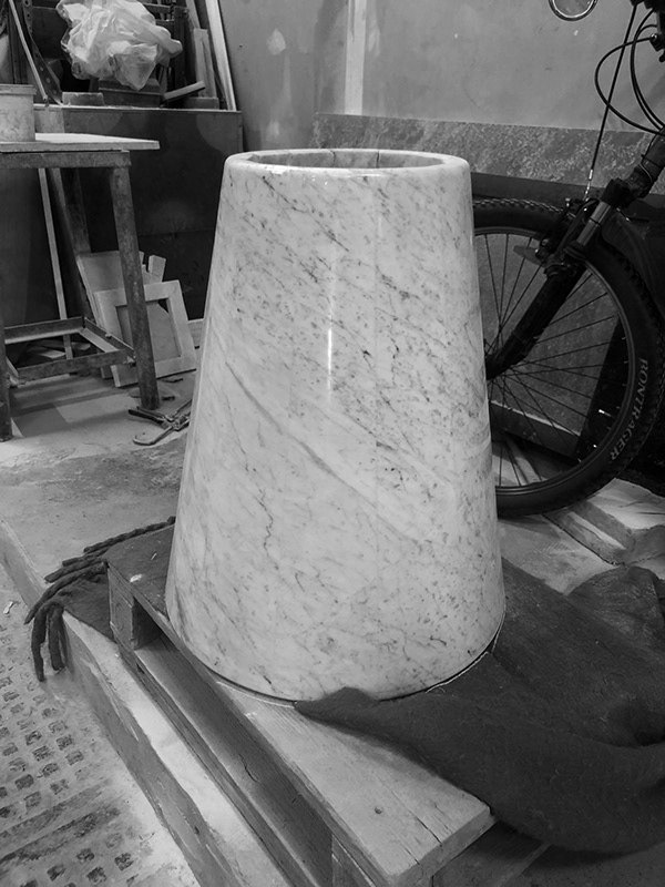 “Forgot the Sugar”餐厅丨俄罗斯圣彼得堡丨Marat Mazur-135