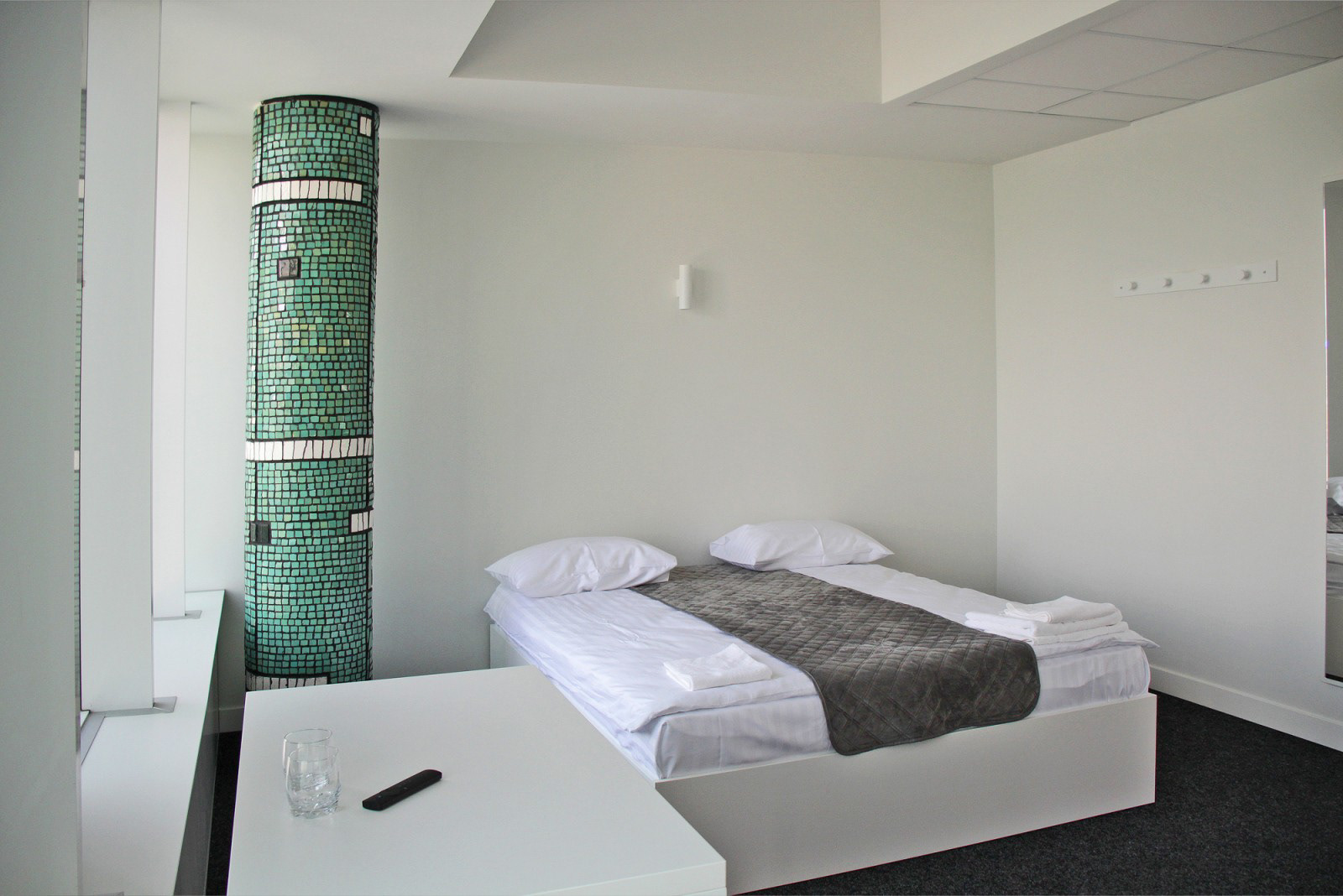 KYIV CENTRAL BUS STATION（基辅中央汽车站）丨乌克兰基辅丨M3 Group,Ivan Margytich等-61