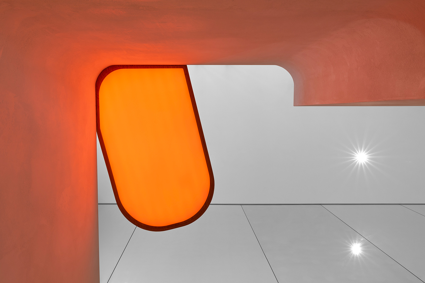 Poison Drop 珠宝店丨俄罗斯莫斯科丨DA bureau-11