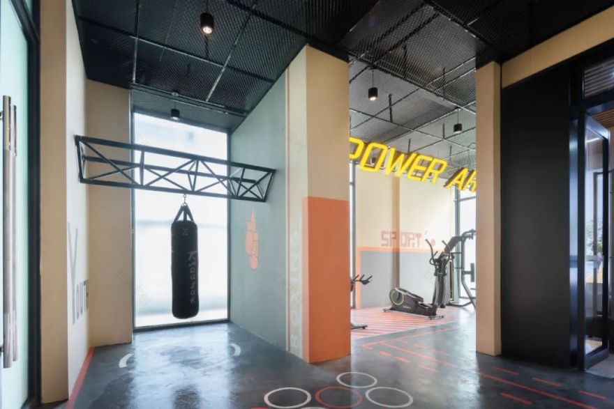 萌芽新生,樟木成林 | 长沙雨花金茂智慧科学城-62