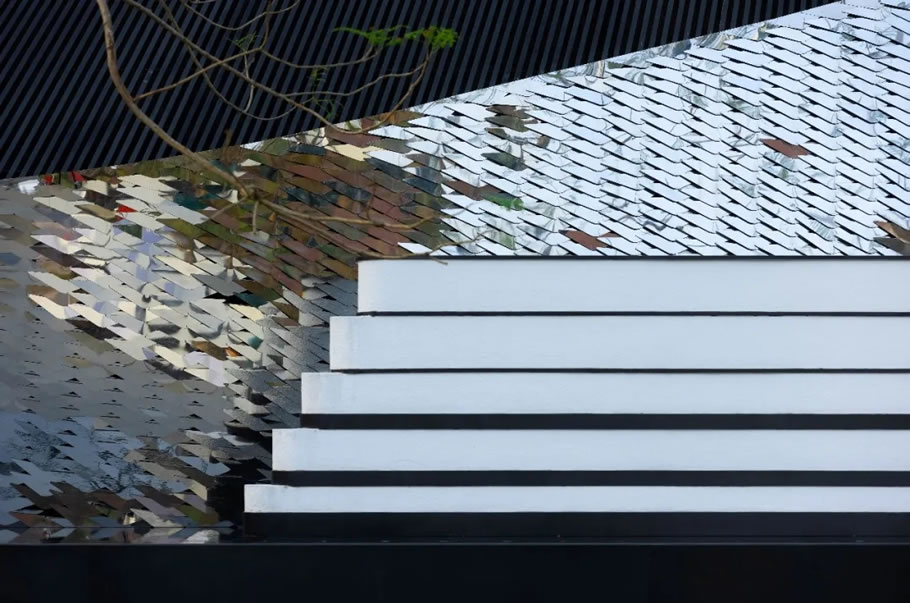 宜宾阳光城·雅居乐·云澜天骄丨中国宜宾丨DAOYUAN | 道远设计-34