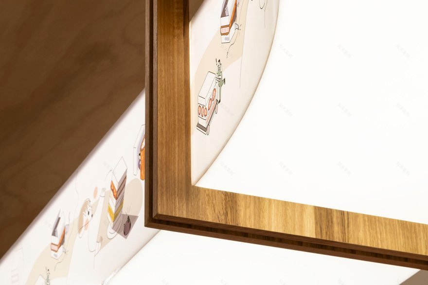 Sandoitchi日本咖啡馆品牌重塑及门店设计丨澳大利亚悉尼丨Vie Studio-22