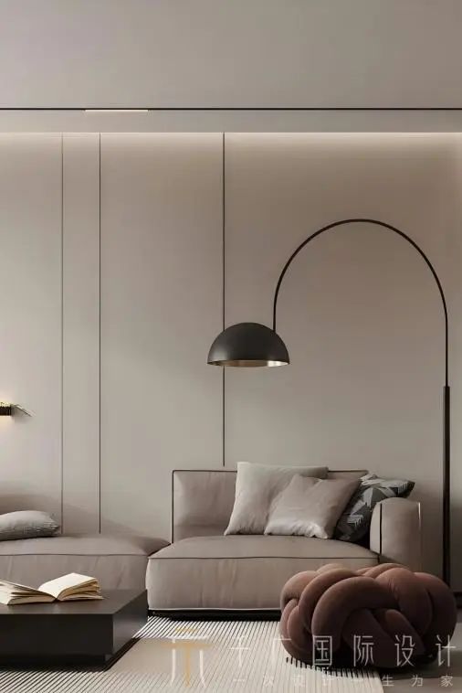 听蓝湾丨千广国际设计-25