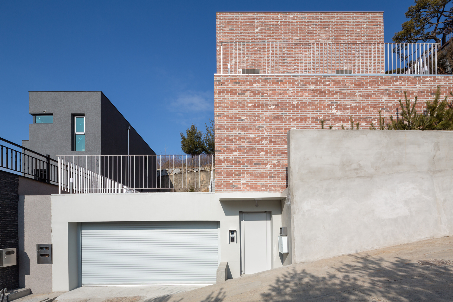 Poly House  Farming Architecture-48