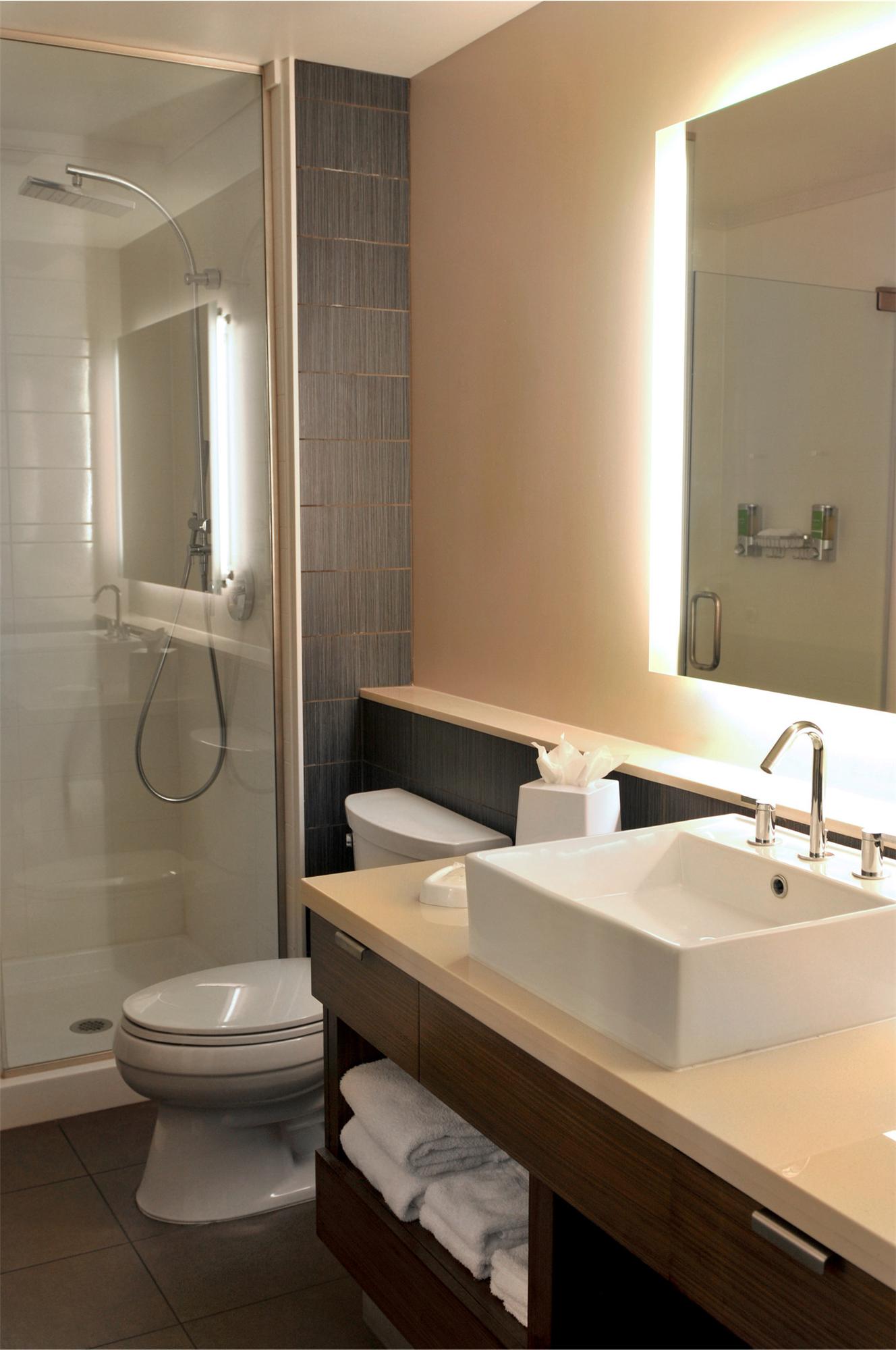 拉斯维加斯萨摩林源宿酒店-9