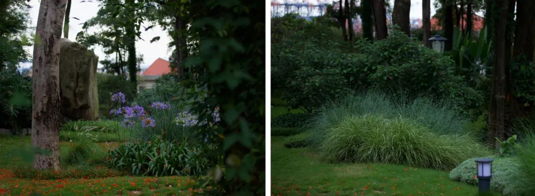 鹭潮·鼓浪屿美院丨中国厦门丨GND杰地景观-118