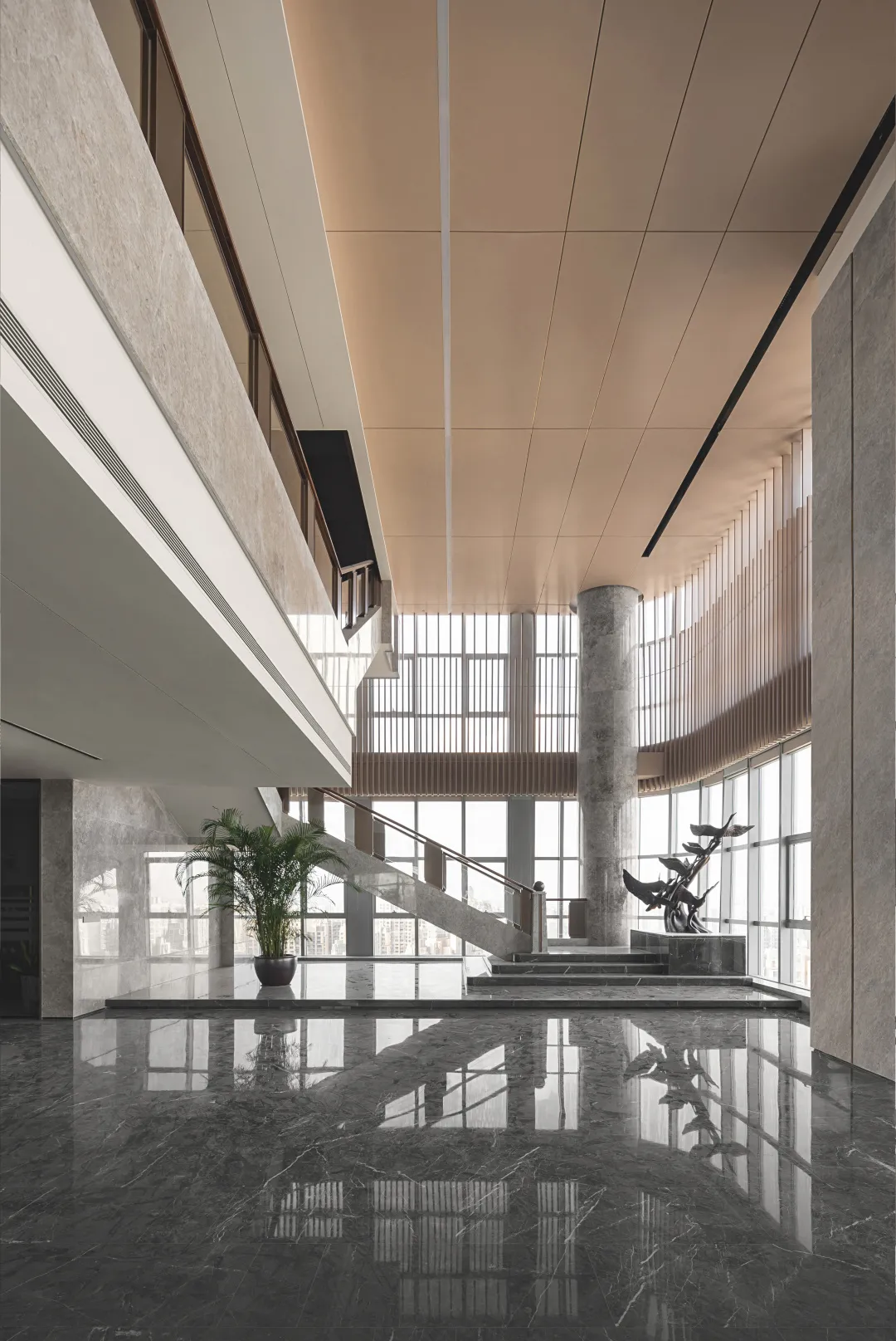 隆生金山湖中心-23