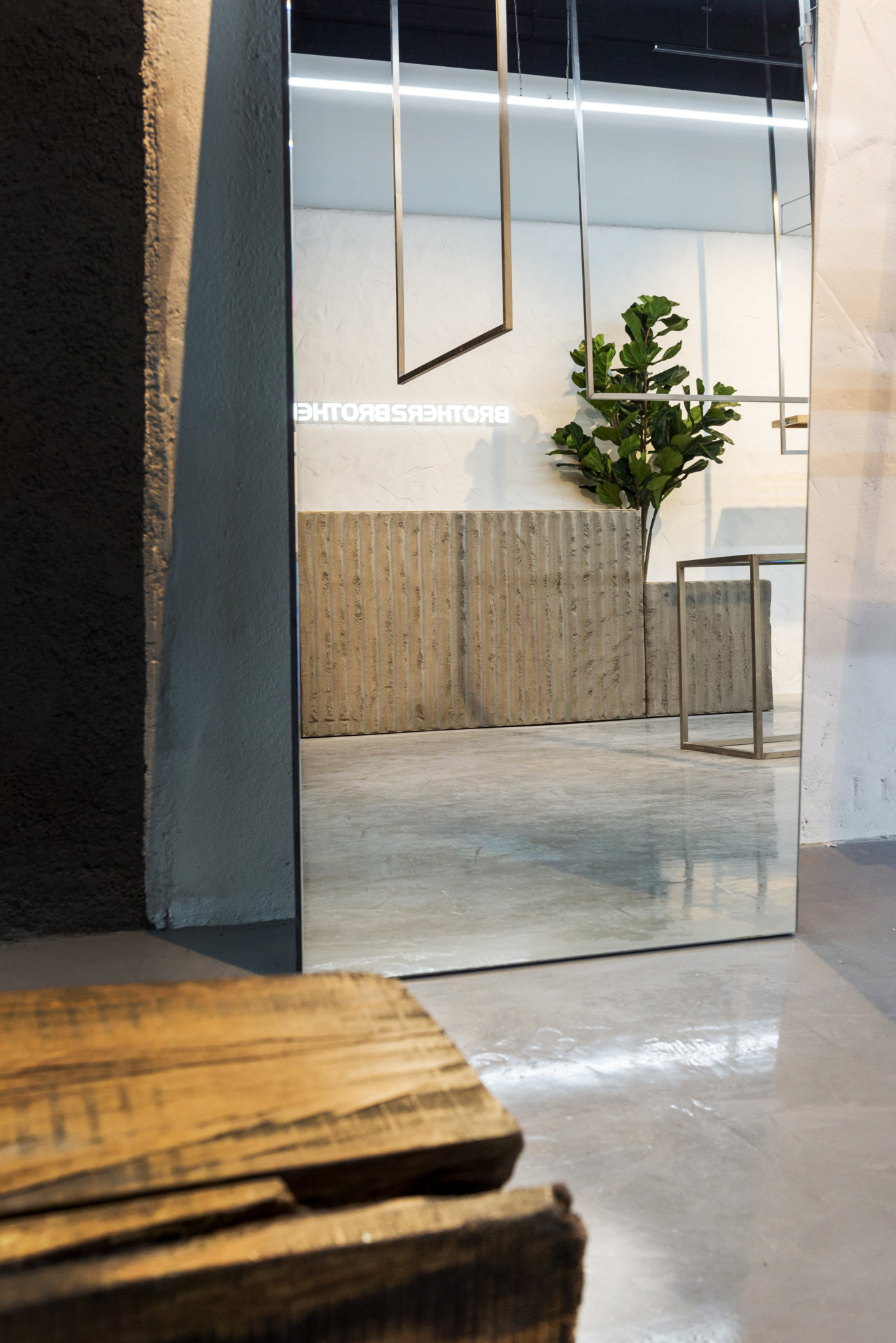 兄弟 2 兄弟奢华店 | Sheffield 的新概念店-8