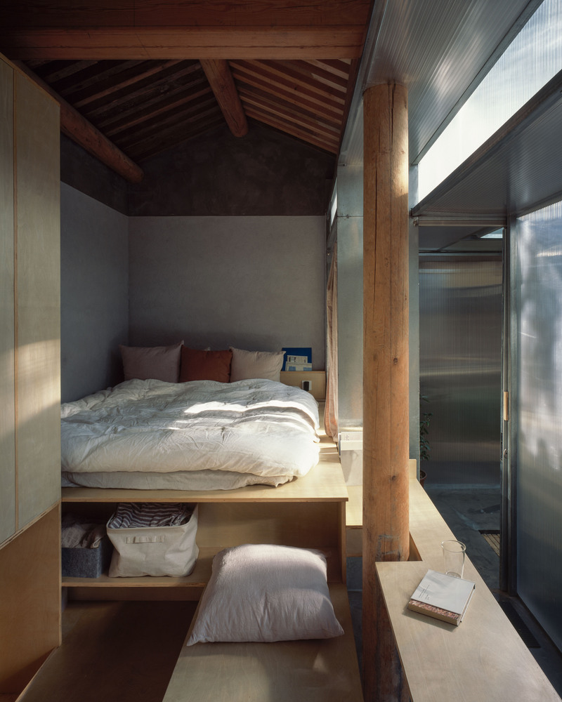 胡同里的生命实验室-76