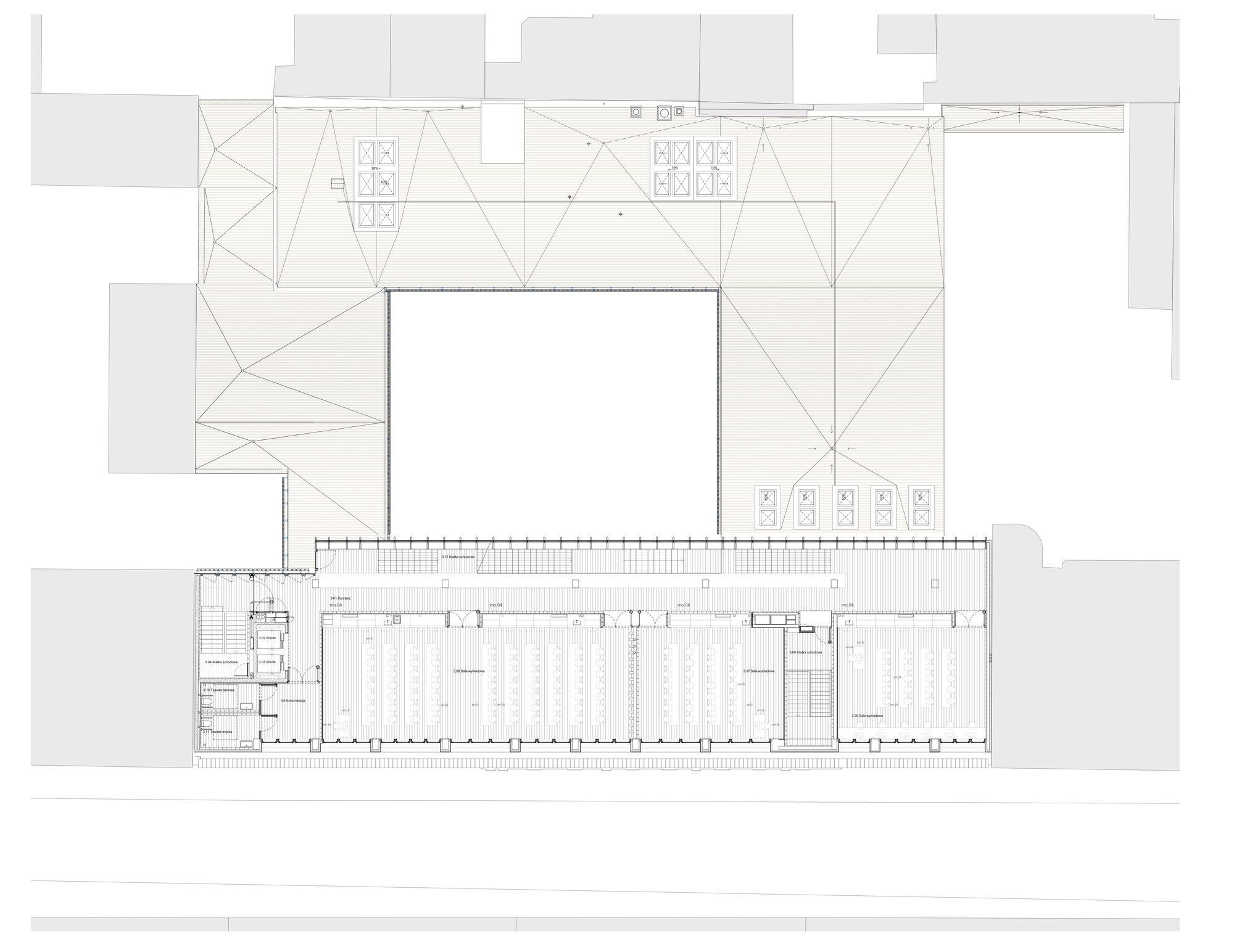 BAAS 建筑集团 5 马莱茨基建筑师事务所-41