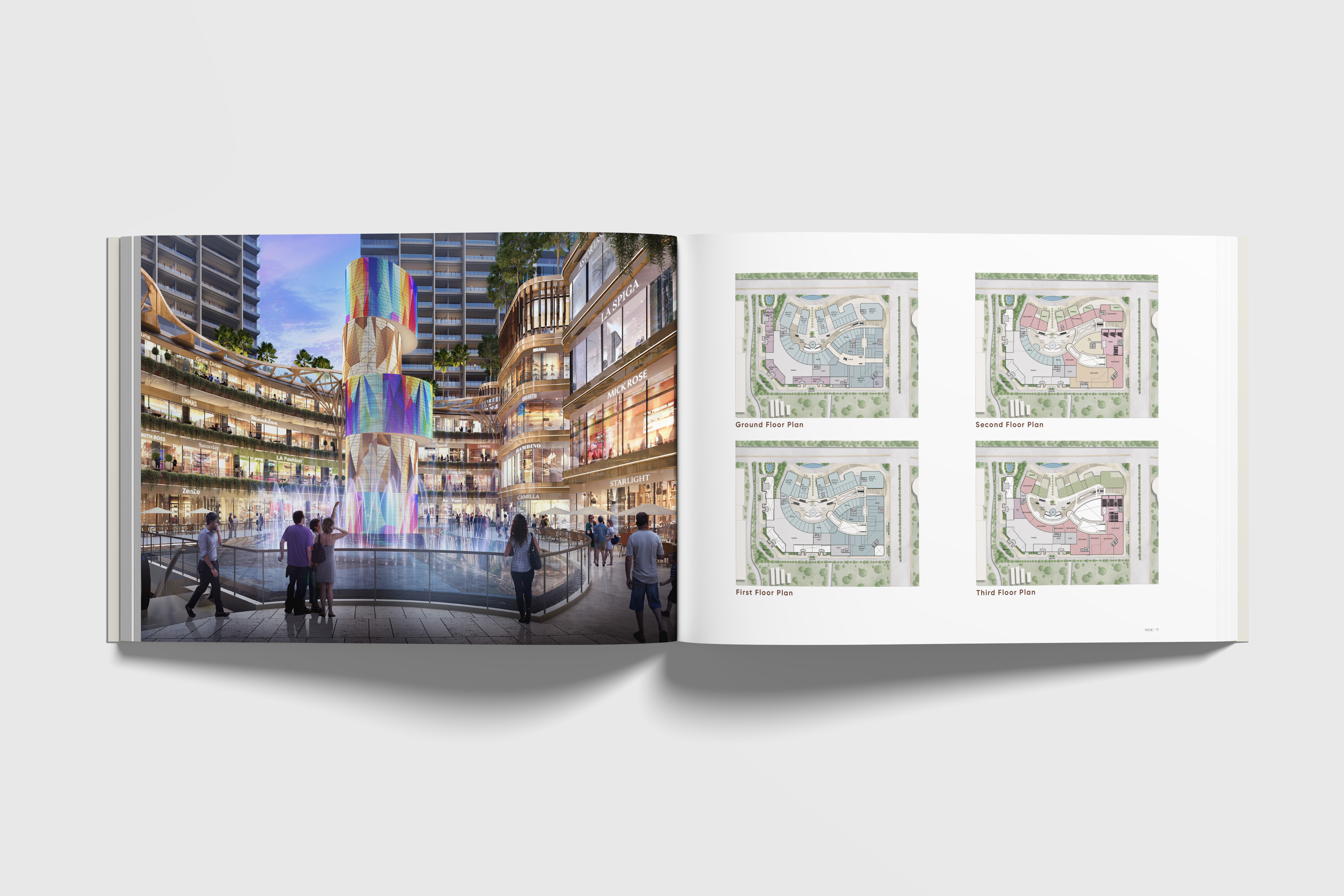 Architecture & Lighting Design Portfolio-9