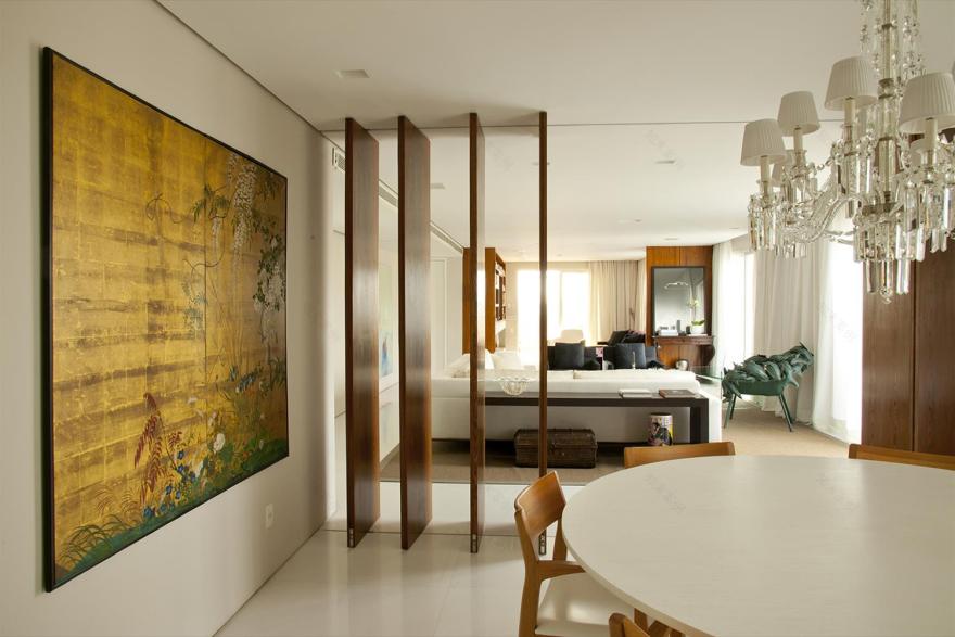 爵士公寓或爵士套房-4