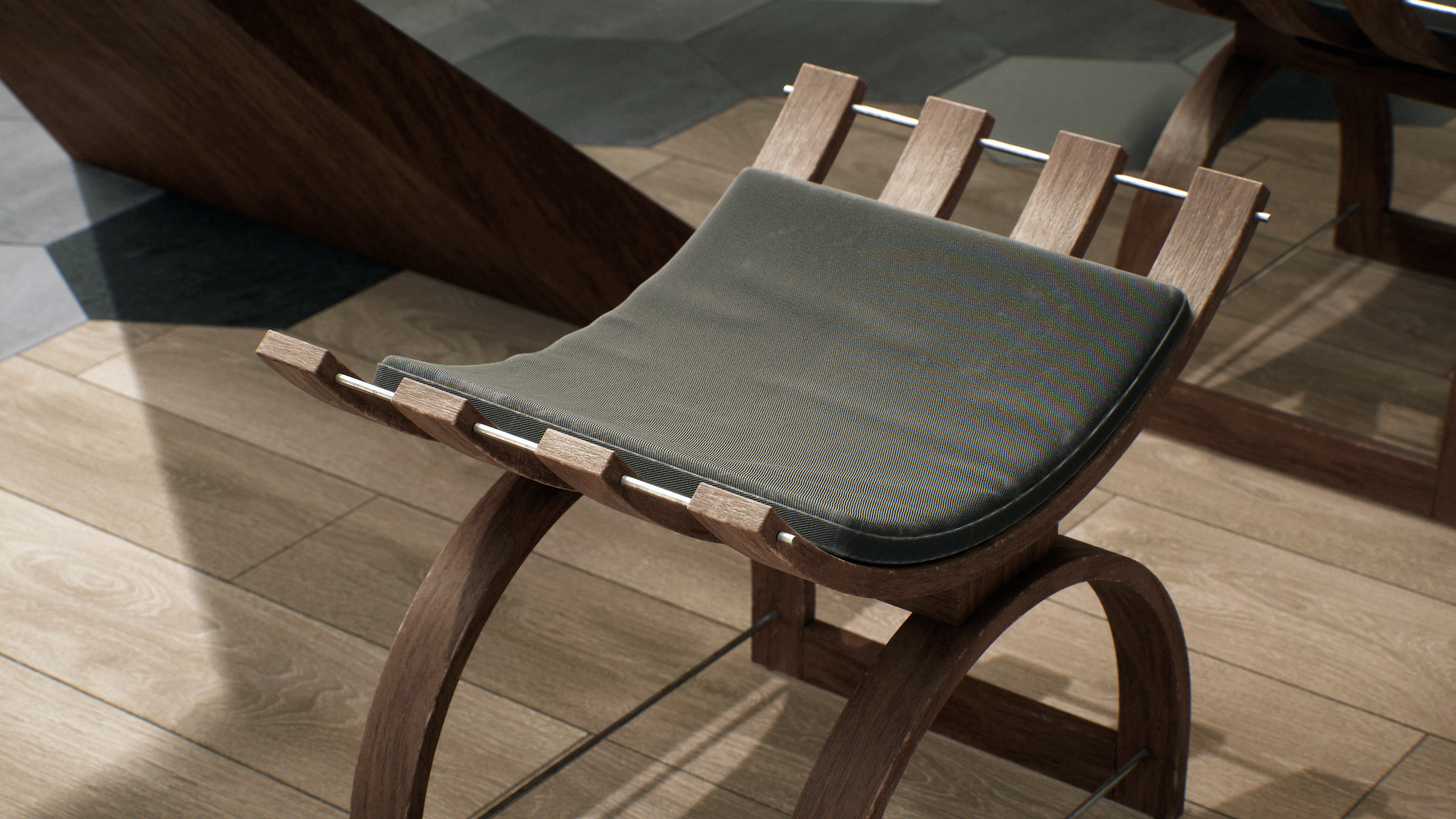 TEA GARDEN MUSEUM,VR 茶博物馆概念丨VISAR 工作室-23