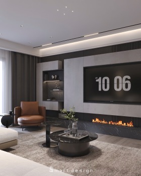 Le Grand Jardin - 200m2 apartment