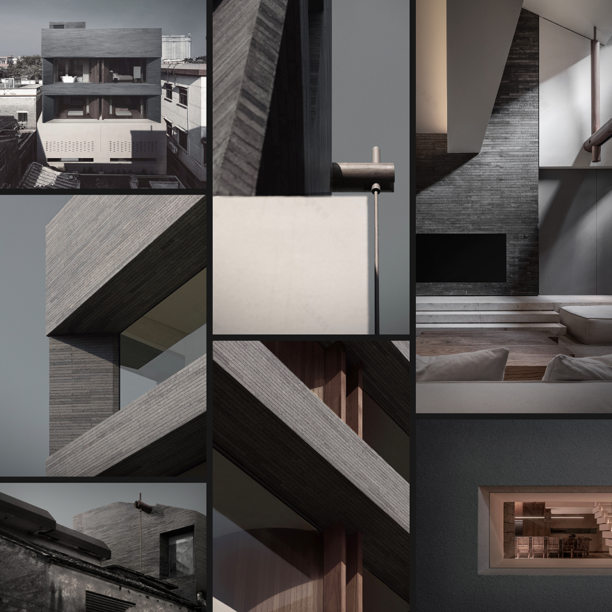 梦想改造家广州·火把社区丨中国广州丨PONE普利策-257