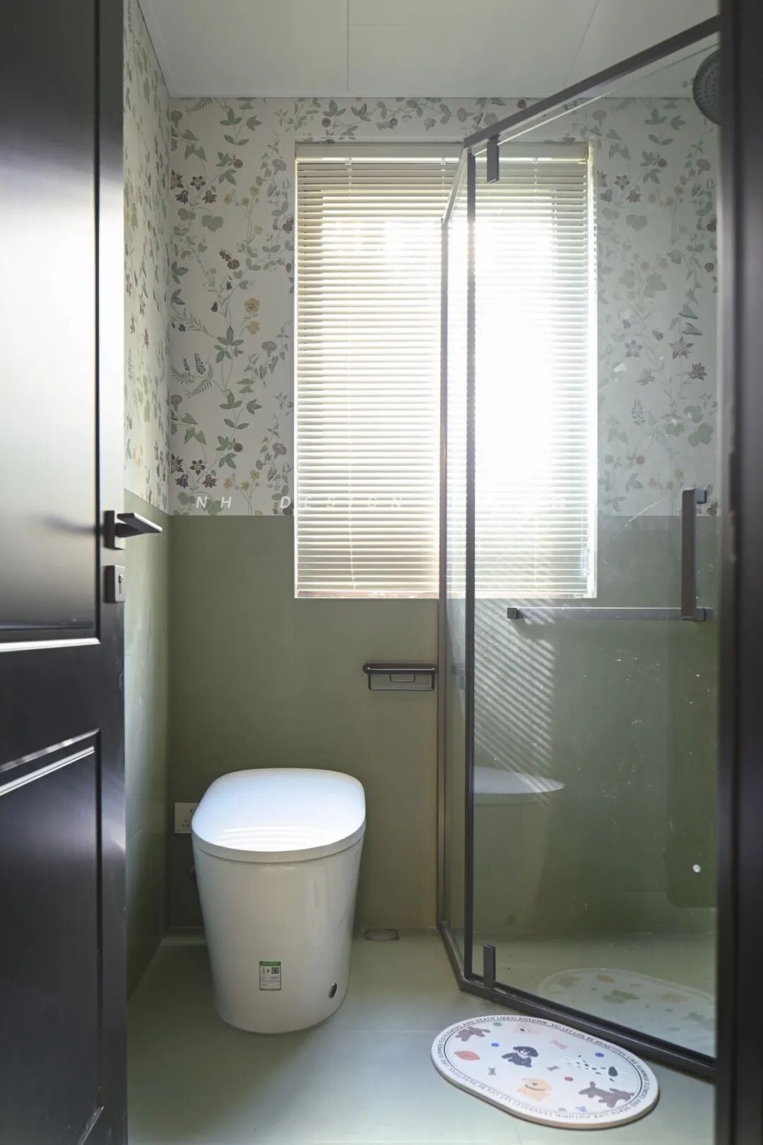 瑗颐湾丨中国杭州丨浙江南鸿装饰-43