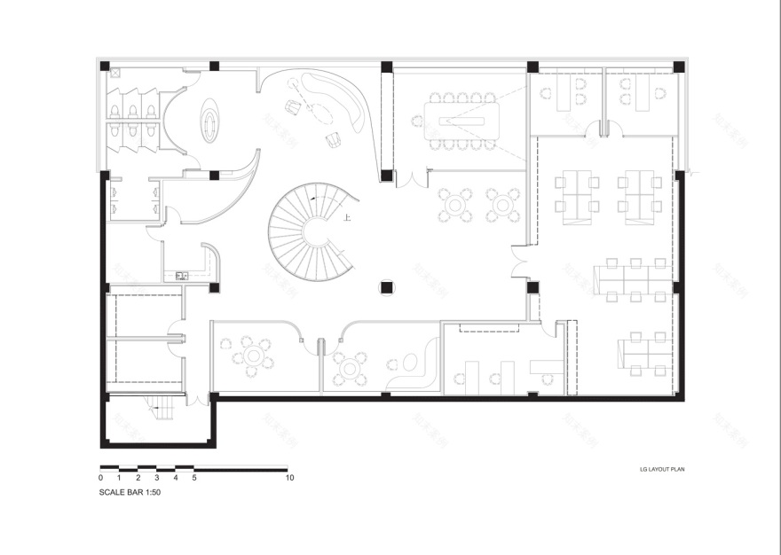 温州永嘉世贸中心-24