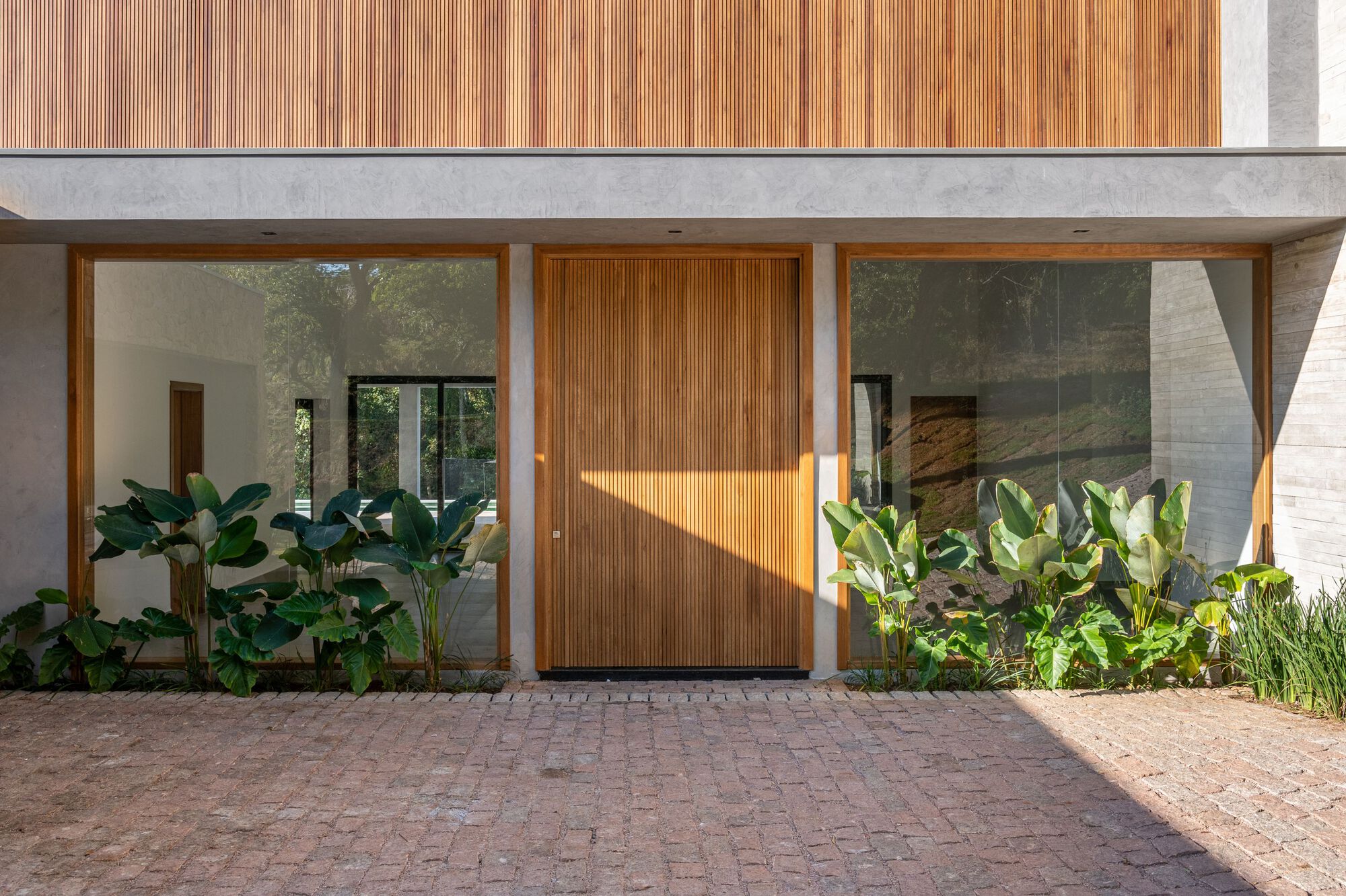 马塔之家丨巴西丨Tayane Vasconcelos-31