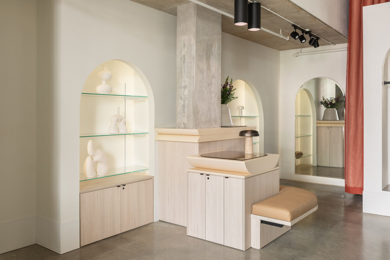 CADINE 工匠零售和花店丨加拿大温哥华丨Ste. Marie-7