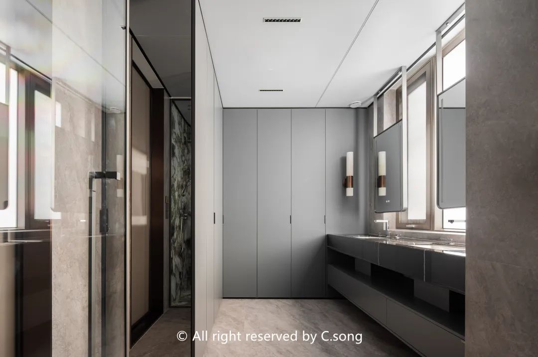 锦馨之所丨中国广东丨汕头市呈颂设计工程有限公司-28