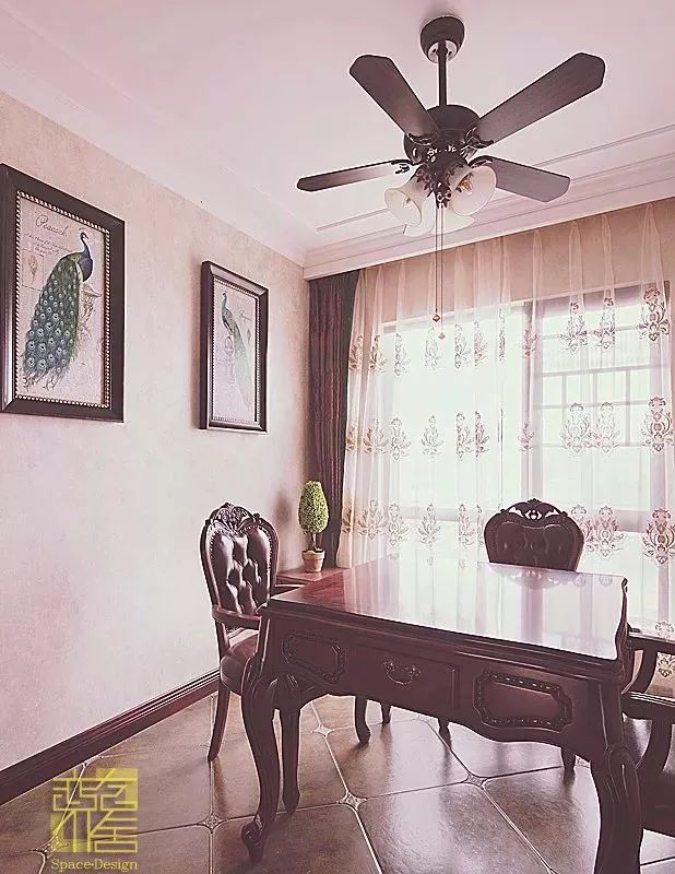 美式风情三代同堂-25