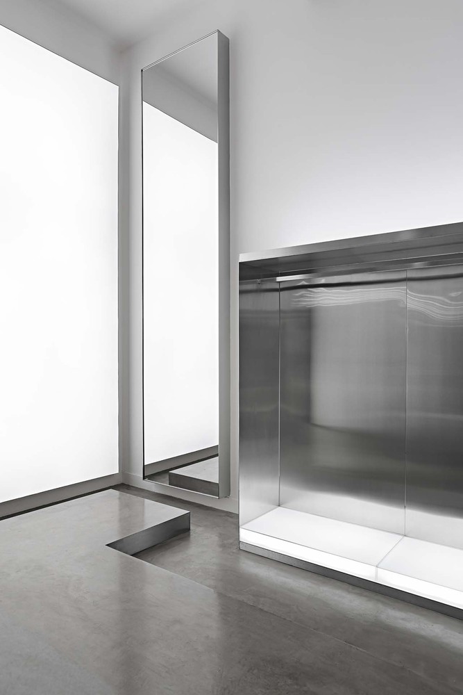 武汉 DOSORDONTS 服装店丨中国武汉丨YIXIANGJIHE-29