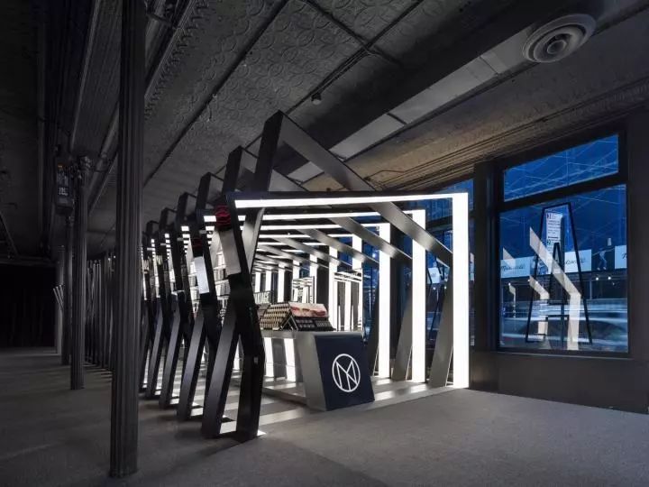 【153期】6月15日 最新零售商业空间设计-18