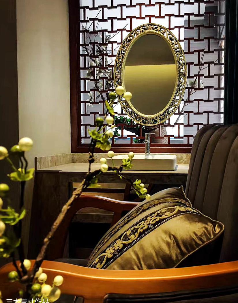 
水之露养生SPA会所 -1