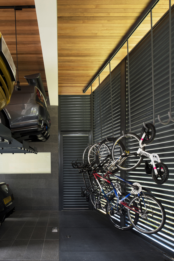 新加坡Fongster住宅-17