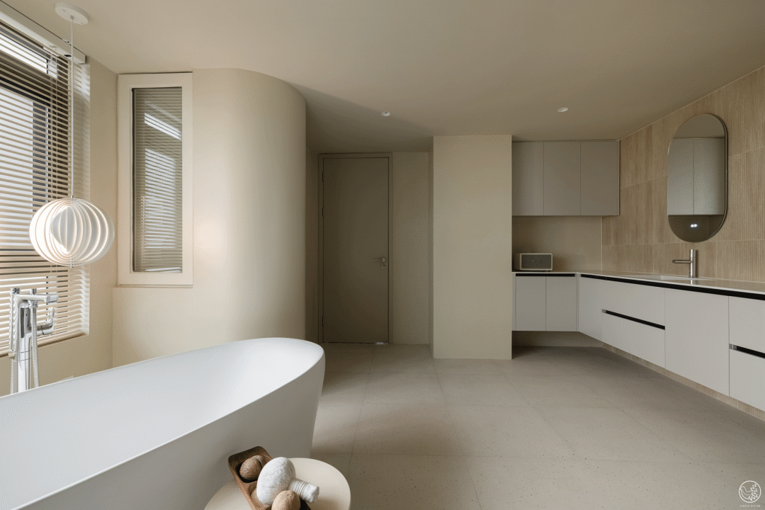 自由呼吸的多巴胺之家丨中国成都丨清羽设计-155