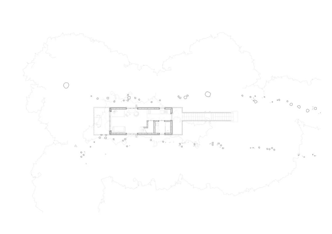 英国田园风装配式度假屋丨英国赫里福德丨蔚来木屋-6