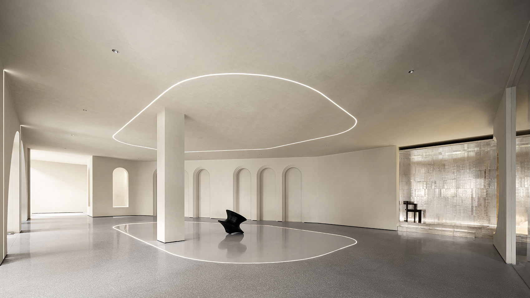 TOUTOU 办公空间丨中国湖北丨本样设计-39