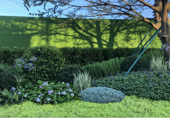 卓越闽泰·云奕府景观设计丨中国深圳丨魏玛设计深圳公司-55