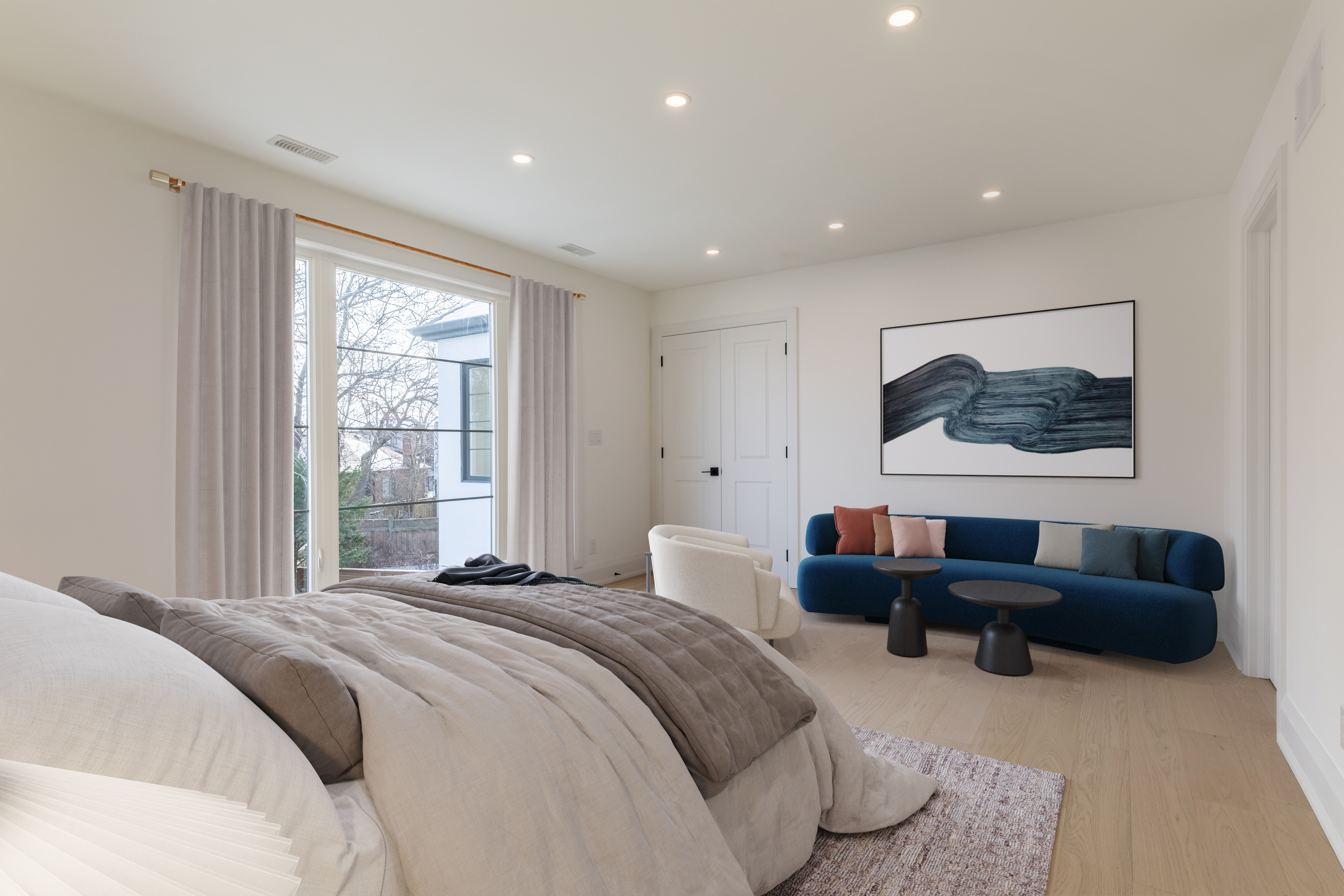 虚拟布置项目 2 号丨V+ Studio-17