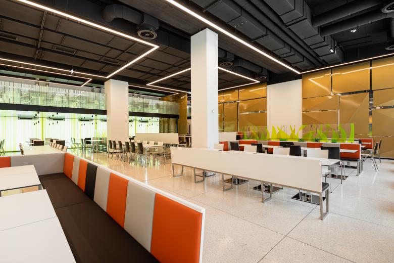 餐厅 Caseli·奥钢联丨奥地利-27