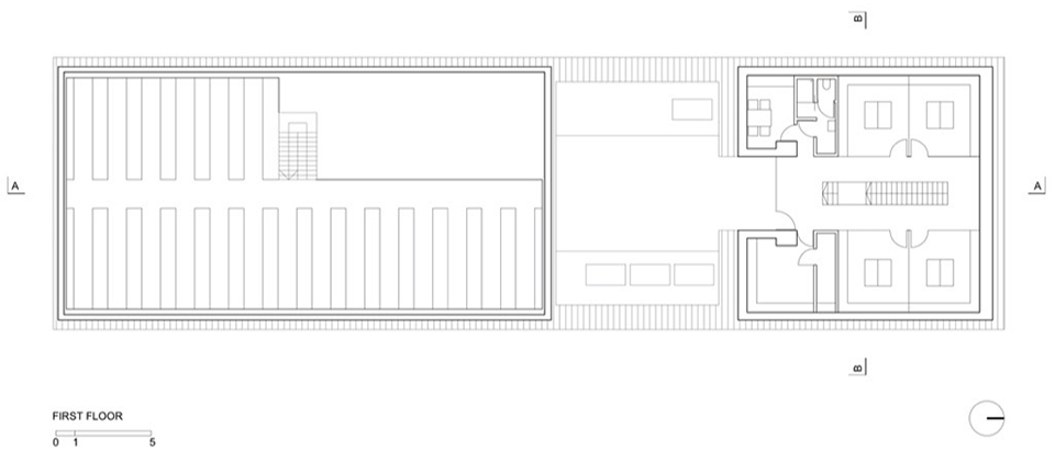 Gambit总部丨捷克丨KWK Promes-49