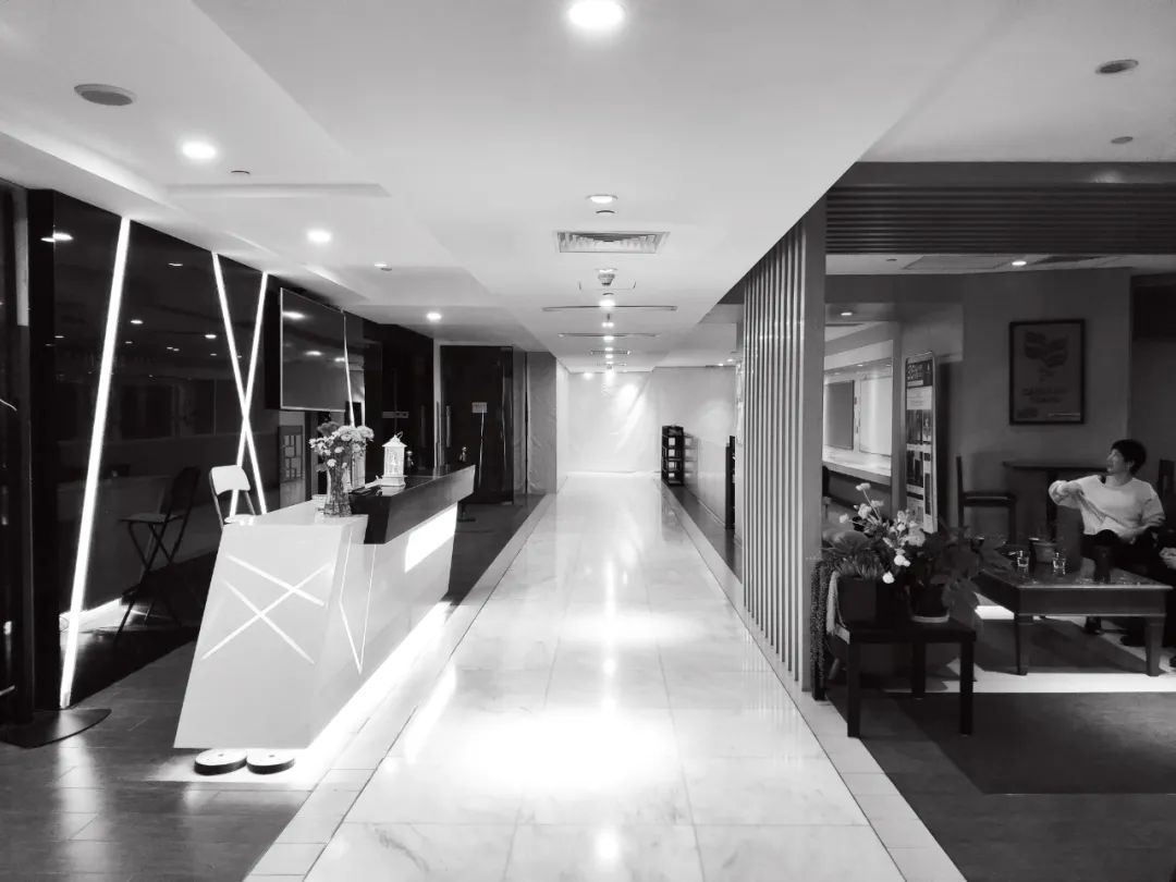 La Cour 舞蹈工作室改造设计丨中国上海丨〇筑设计-9