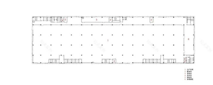 福州锐捷智造工厂-156