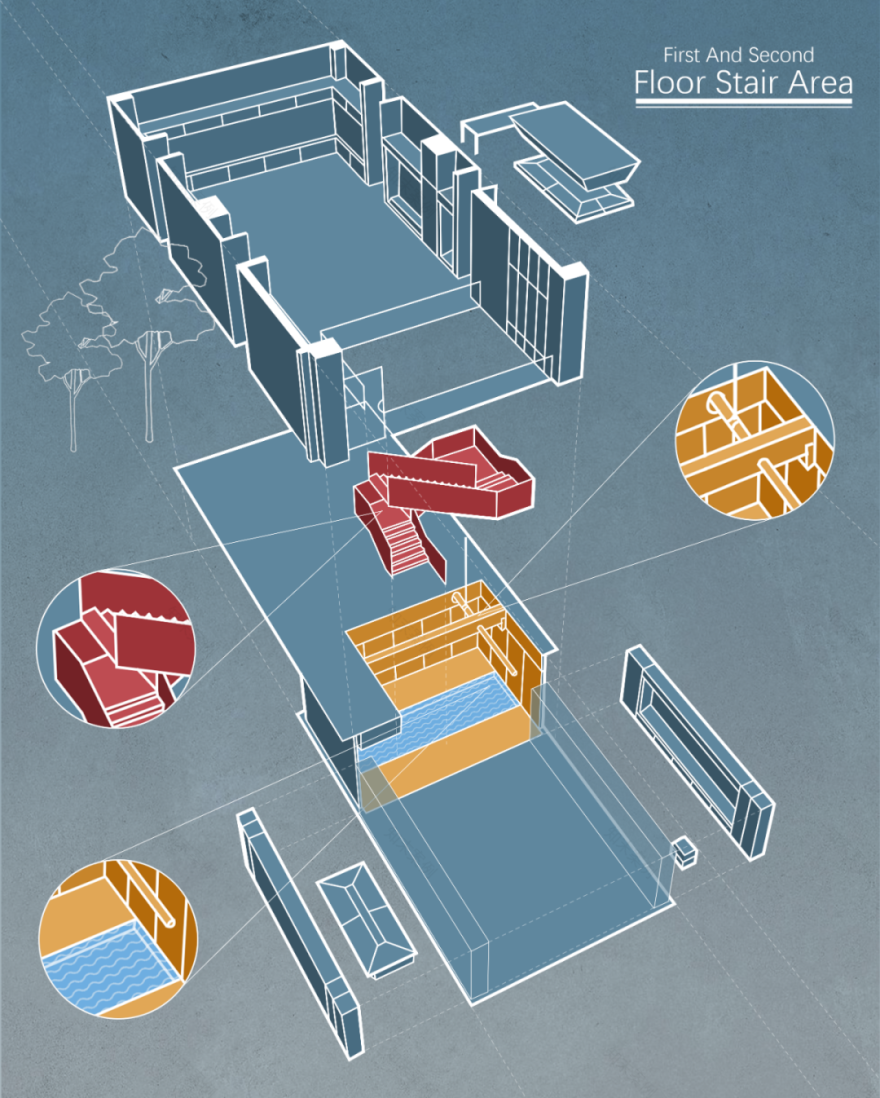 首发|苏格设计:茶酒为媒,一座新派会馆的雅集实验_20250523-56