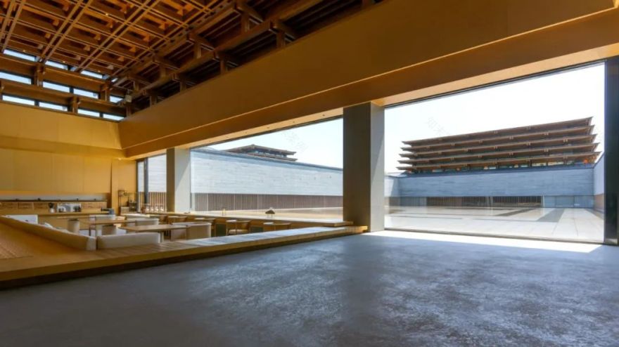 云东境·禅奢疗愈酒店丨中国徐州丨GAD杰地设计,ZSD卓时设计-104