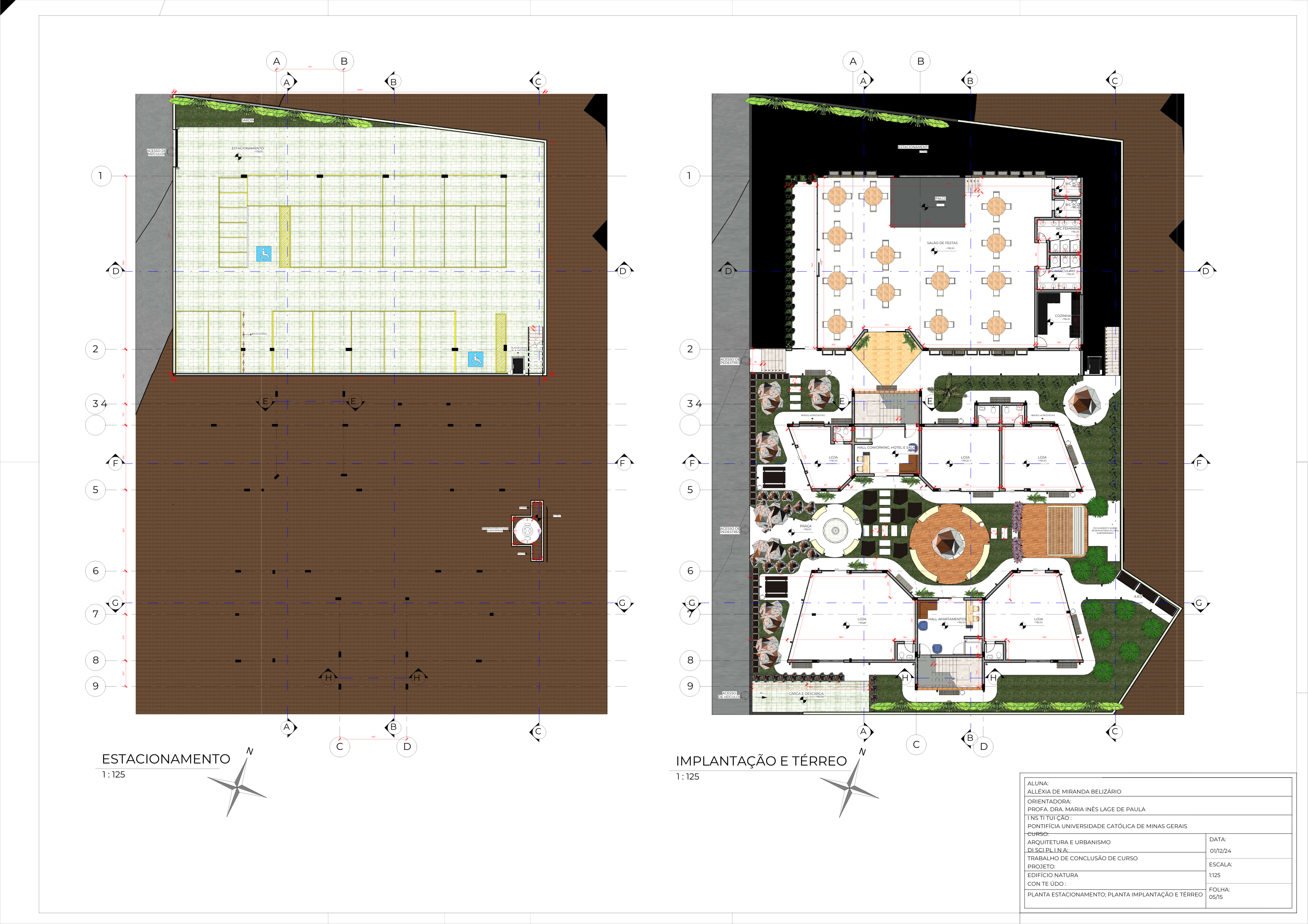 Edifício Natura - Uso Misto-9