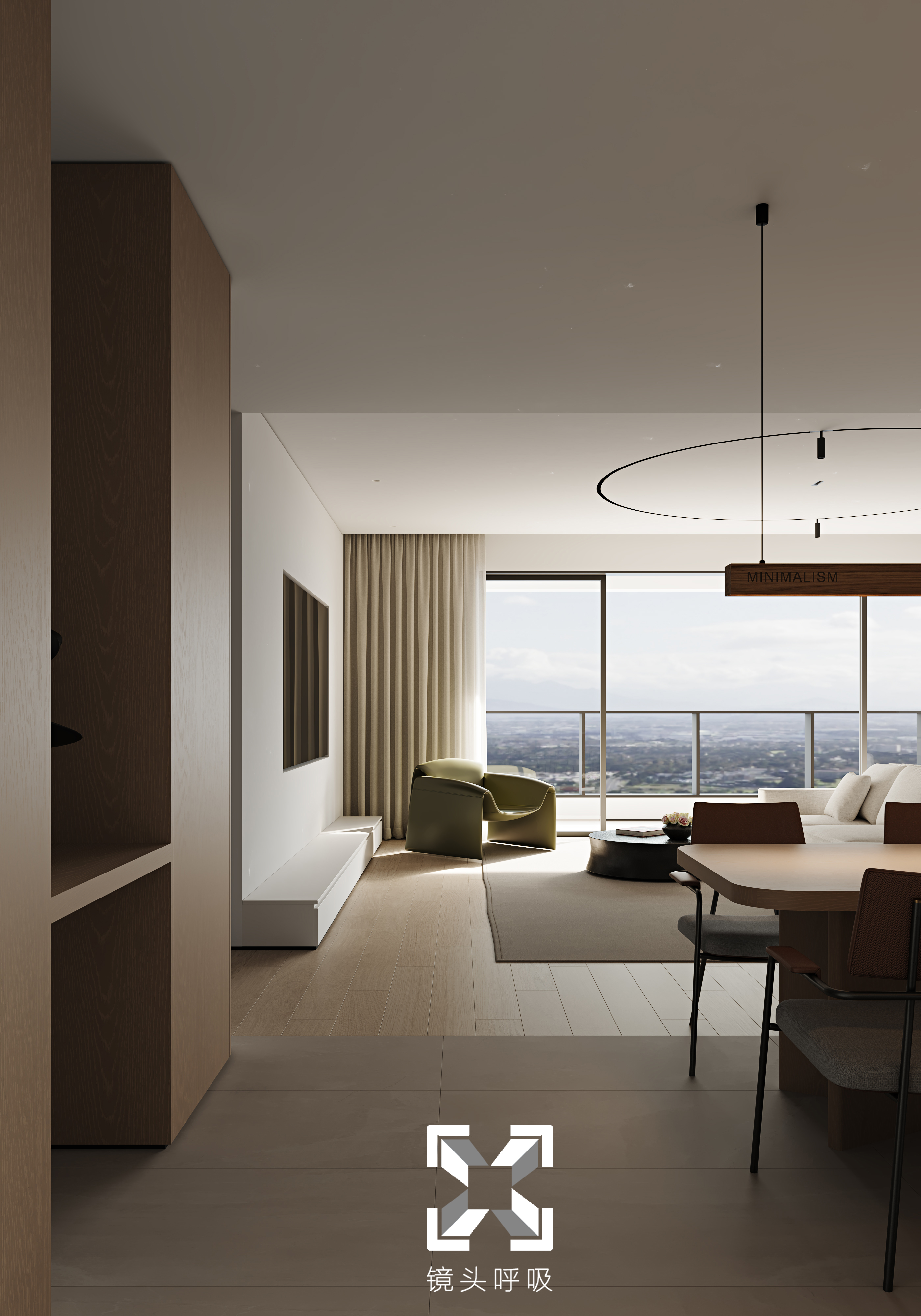 镜头呼吸视觉 | 中端组-1