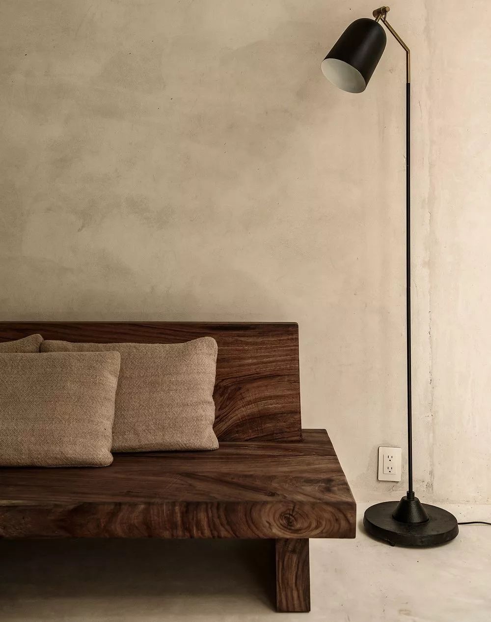 墨西哥淳朴树屋民宿设计-7