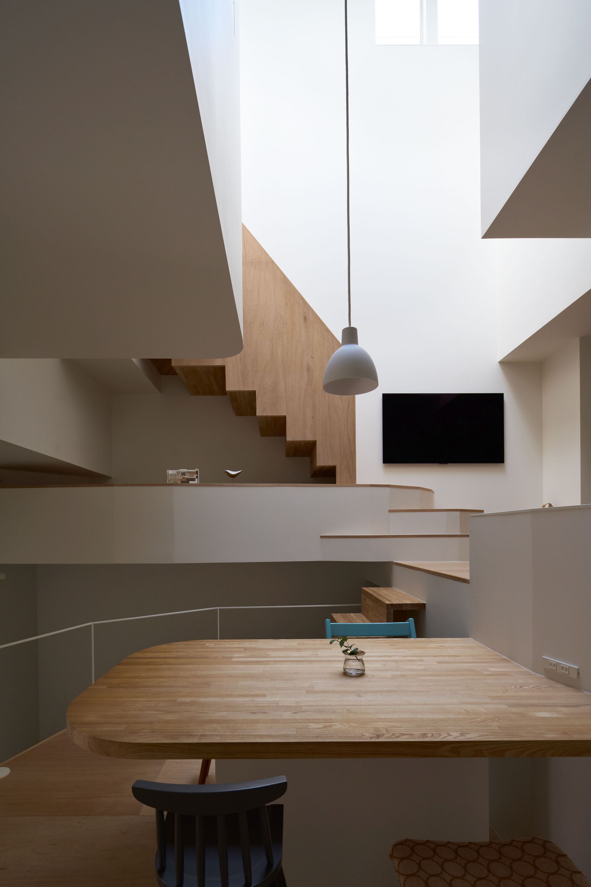 丨日本大阪丨FujiwaraMuro Architects-12