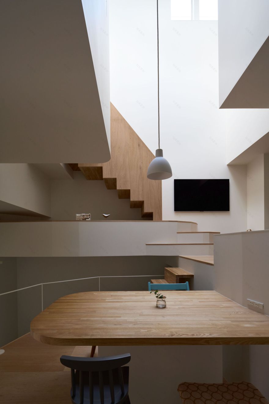 丨日本大阪丨FujiwaraMuro Architects-12