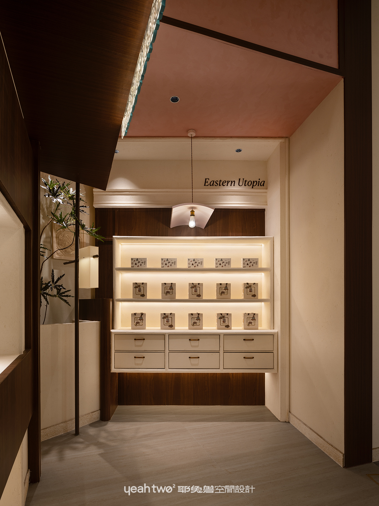 巧国源记·国风巧克力丨中国上海丨上海耶兔兽设计咨询有限公司-46