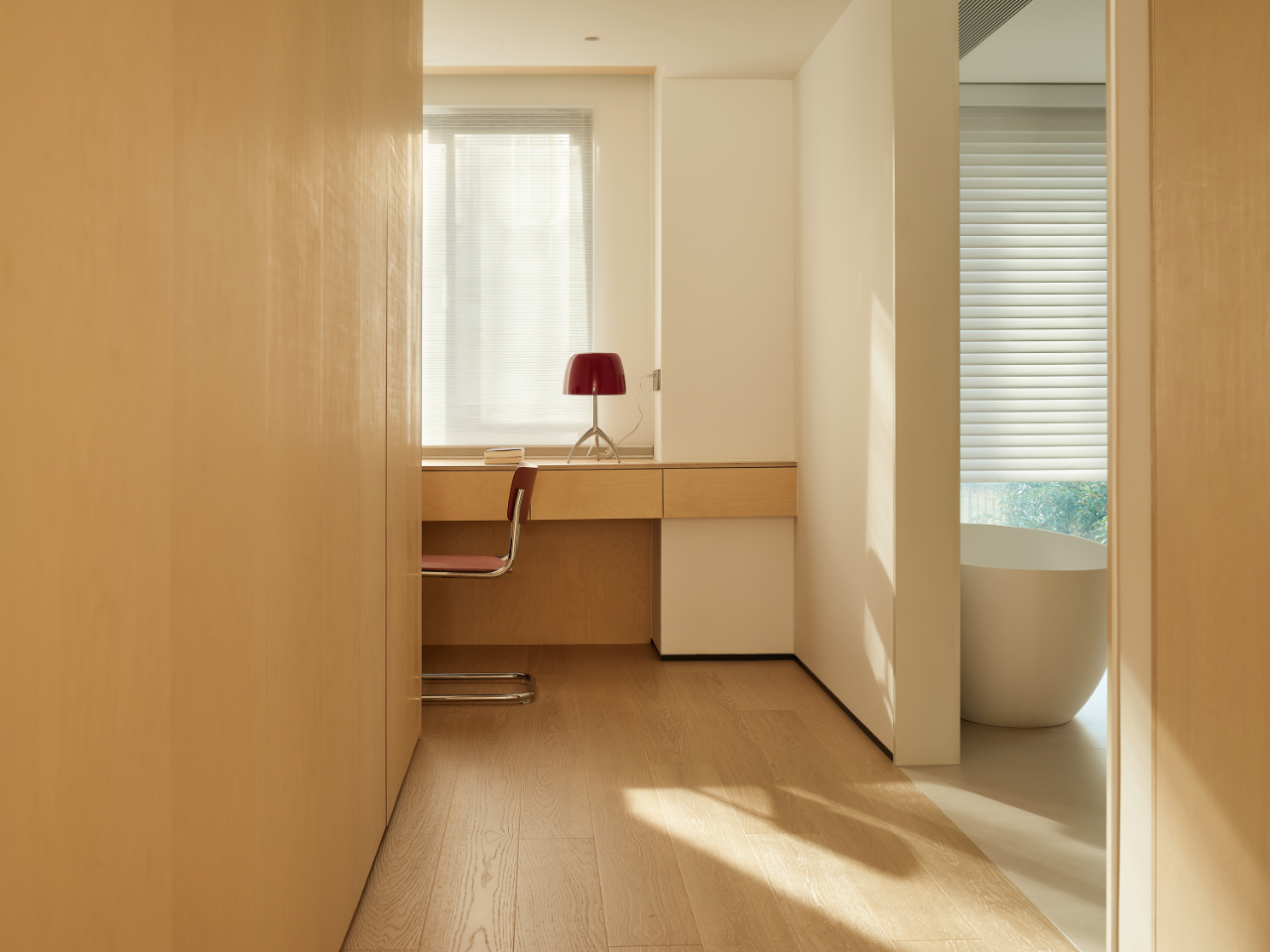 天麓府丨中国宁波丨仓仲筑造-56