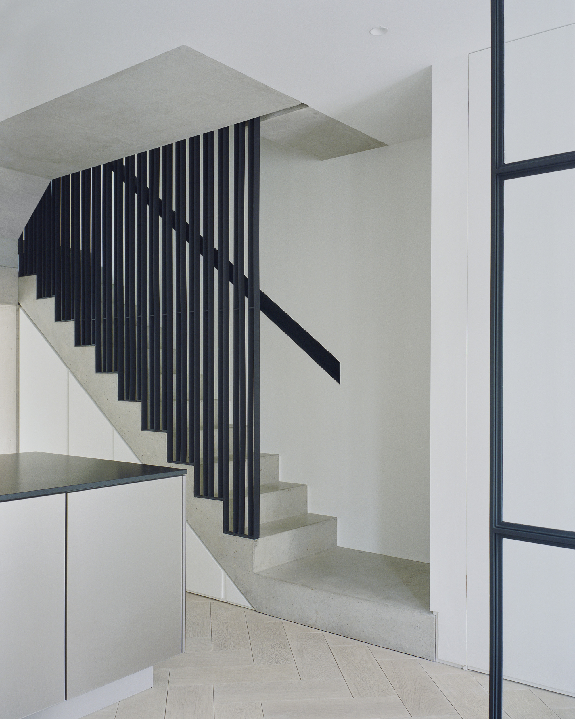 框架屋丨英国伦敦丨Studio McW-27